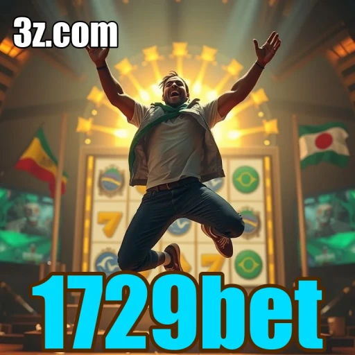 Aventura em Tablegames: Inovações na 1729bet